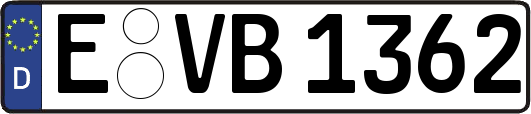 E-VB1362