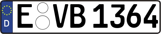 E-VB1364
