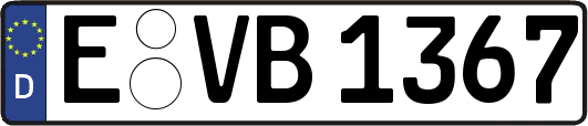 E-VB1367