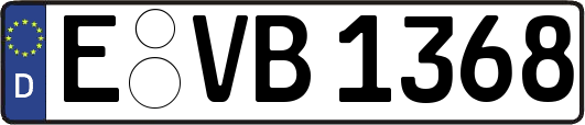 E-VB1368