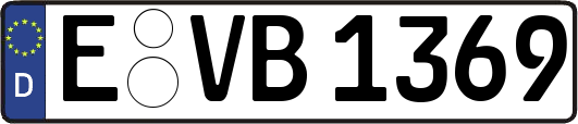 E-VB1369