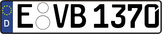 E-VB1370