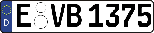 E-VB1375