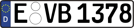 E-VB1378