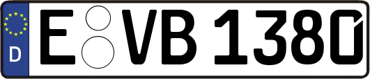 E-VB1380