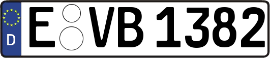 E-VB1382