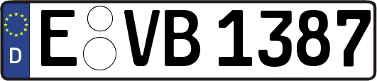 E-VB1387
