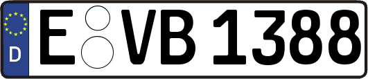 E-VB1388