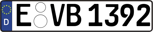 E-VB1392