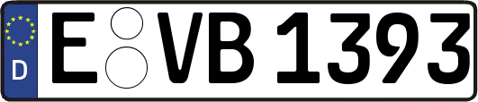 E-VB1393