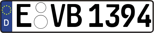E-VB1394