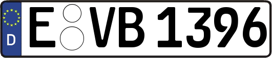 E-VB1396