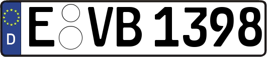 E-VB1398