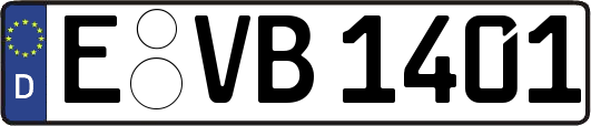 E-VB1401