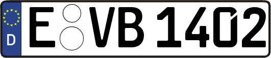 E-VB1402