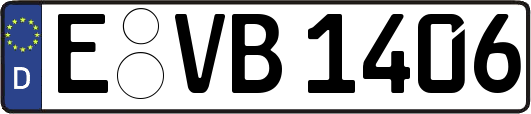 E-VB1406