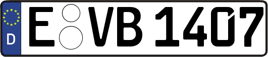 E-VB1407