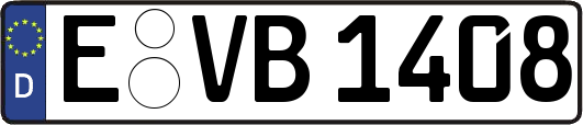 E-VB1408