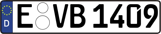 E-VB1409
