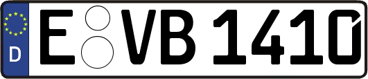 E-VB1410