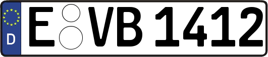 E-VB1412