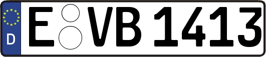 E-VB1413