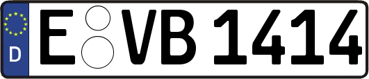E-VB1414