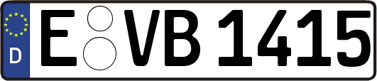 E-VB1415