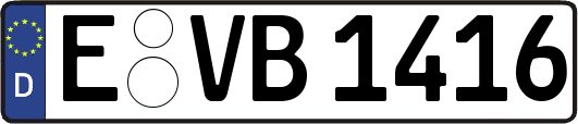 E-VB1416