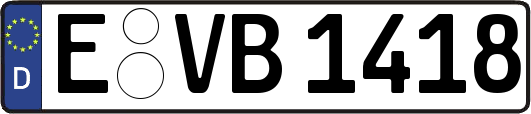 E-VB1418
