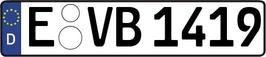 E-VB1419