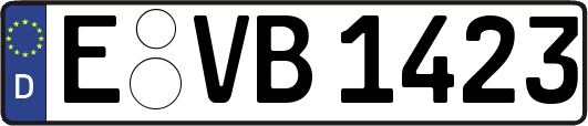 E-VB1423
