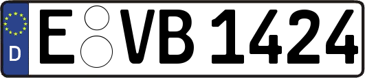 E-VB1424
