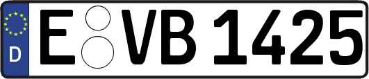 E-VB1425