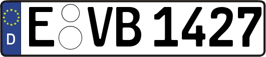 E-VB1427