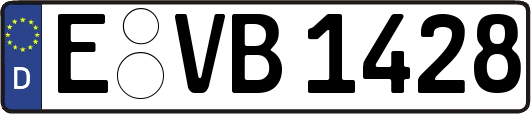 E-VB1428