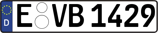 E-VB1429