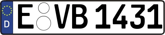 E-VB1431