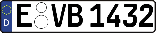 E-VB1432
