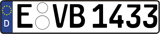 E-VB1433