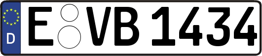 E-VB1434