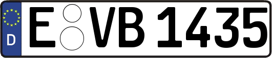 E-VB1435