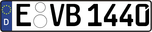 E-VB1440