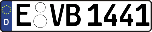 E-VB1441