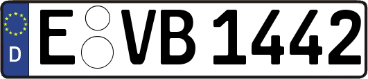 E-VB1442
