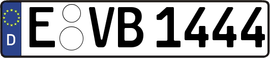 E-VB1444