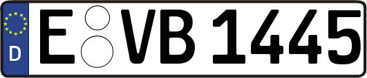 E-VB1445