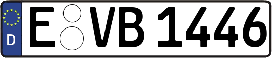 E-VB1446