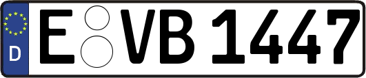 E-VB1447