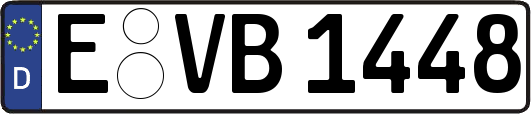 E-VB1448